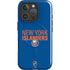 NHL New York Islanders Lineup iPhone 16 Pro Magsafe Impact Case